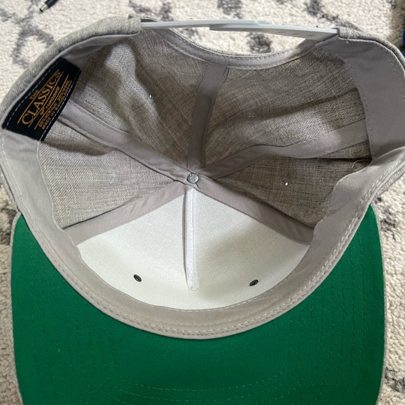 Brand New Jackass Joes hat from Green River Utah - Picture 2 of 2